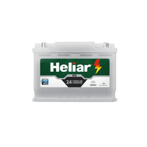 Heliar HEFB60HD