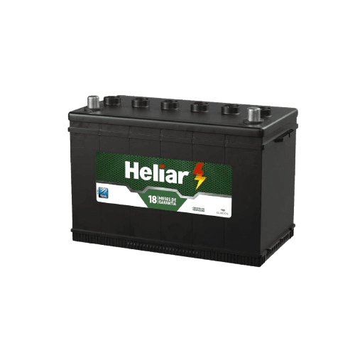 Bateria Heliar HE40JD 40Ah