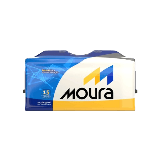 Moura M60AD