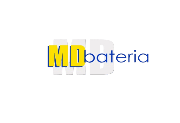 MD Bateria
